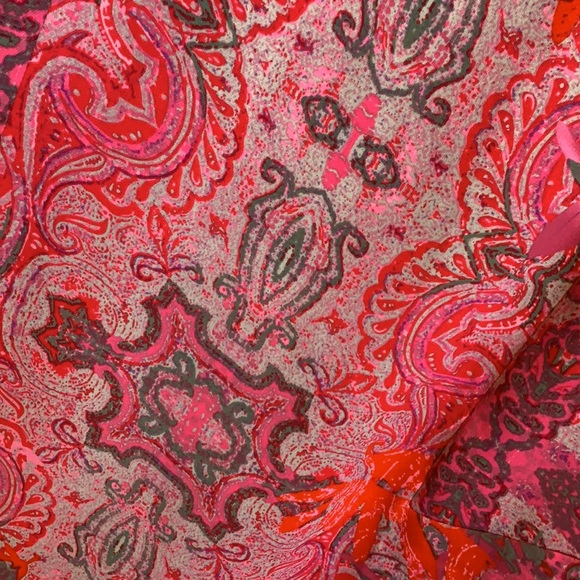 CAbi Sleeveless Blouse Size S EUC - Picture 2 of 6